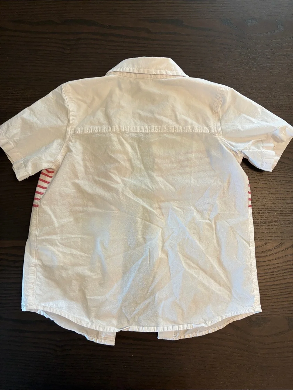 Old Navy casual sleeve